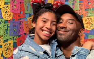 NBA: Gianna Bryant é homenageada no dia em que completaria 17 anos