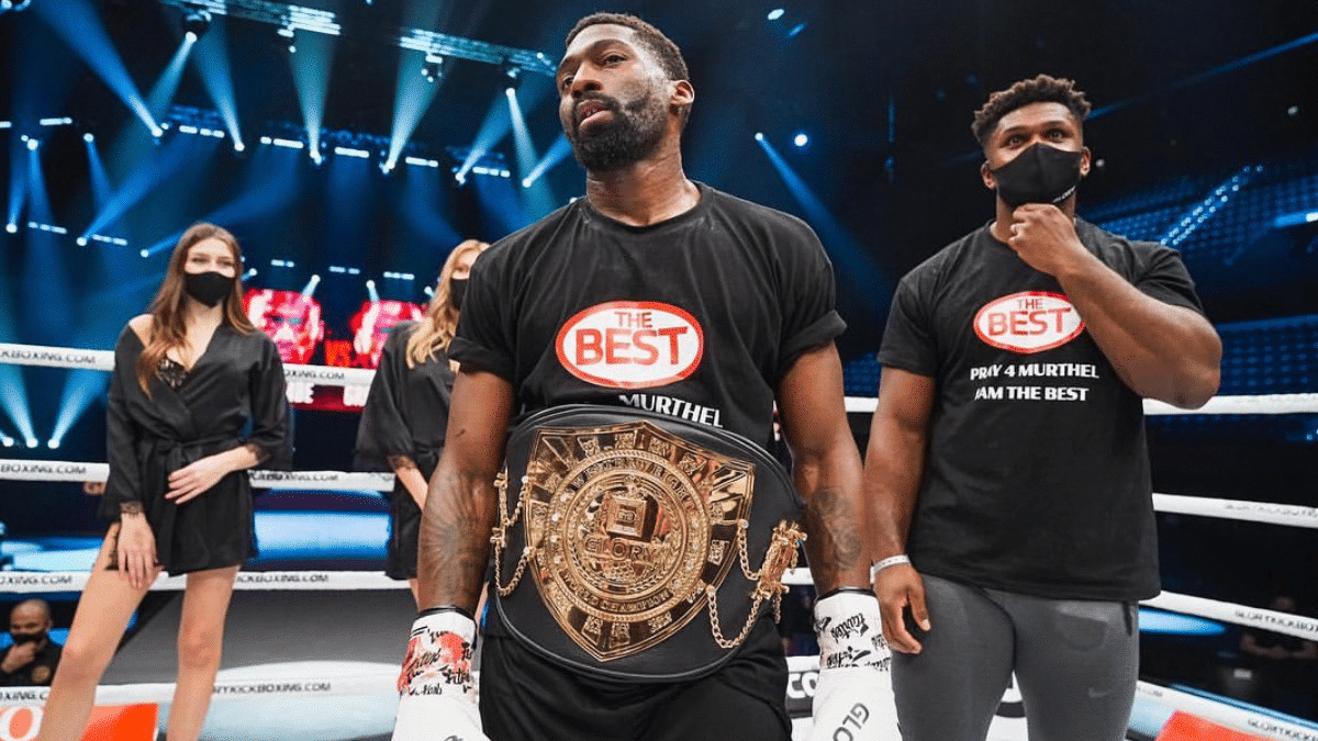 MMA: ex-lutador do UFC, Cédric Doumbé acerta com a PFL