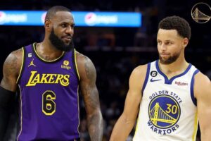 NBA: onde assistir Lakers x Warriors pelos playoffs nesta terça (2)