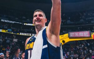 NBA: técnico dos Nuggets revela motivação especial de Jokic nos playoffs