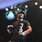 Esquiva Falcão pode ter revanche após derrota polêmica no boxe; entenda