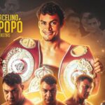 Boxe: Fight Music Show anuncia Popó Freitas como atração de evento; veja detalhes