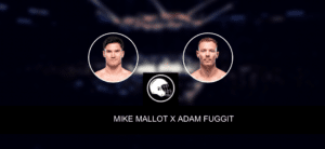 Mike Mallot x Adam Fugitt- palpite, odds e prognóstico – UFC – 10/6/2023