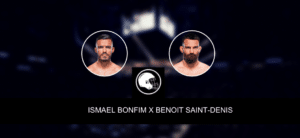 Ismael Bonfim x Benoit Saint-Denis palpite, odds e prognóstico – UFC – 1/7/2023