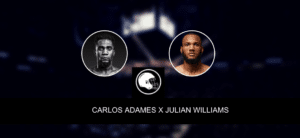 Carlos Adames x Julian Williams – palpite, odds e prognóstico – WBC – 24/6/2023