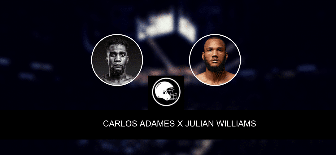 Carlos Adames x Julian Williams – palpite, odds e prognóstico – WBC – 24/6/2023