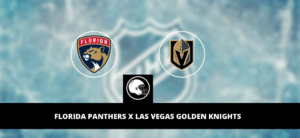 Florida Panthers x Vegas Golden Knights – palpite, odds e prognóstico – NHL – 3/6/2023