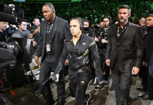 Amanda Nunes: o significado por trás do apelido de Leoa no MMA