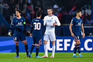 Gareth Bale solta o verbo com conselho inusitado para Lionel Messi na MLS