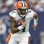 NFL: Cleveland Browns muda logo histórico por escolha da torcida