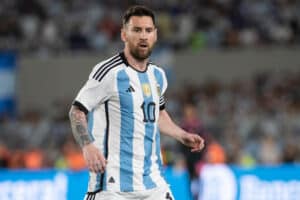 Messi terá salário pago por Inter Miami, Apple e Adidas na MLS