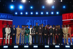 NBA Draft 2023: veja quem o seu time escolheu na seleção de calouros