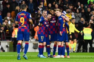 Inter Miami fecha contratação de astro amigo de Lionel Messi