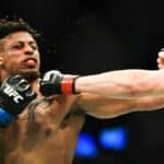 Ex-NFL e UFC, Greg Hardy leva mais um nocaute brutal no boxe