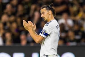 Aposentadoria de Ibrahimovic: a passagem marcante do astro sueco pela MLS