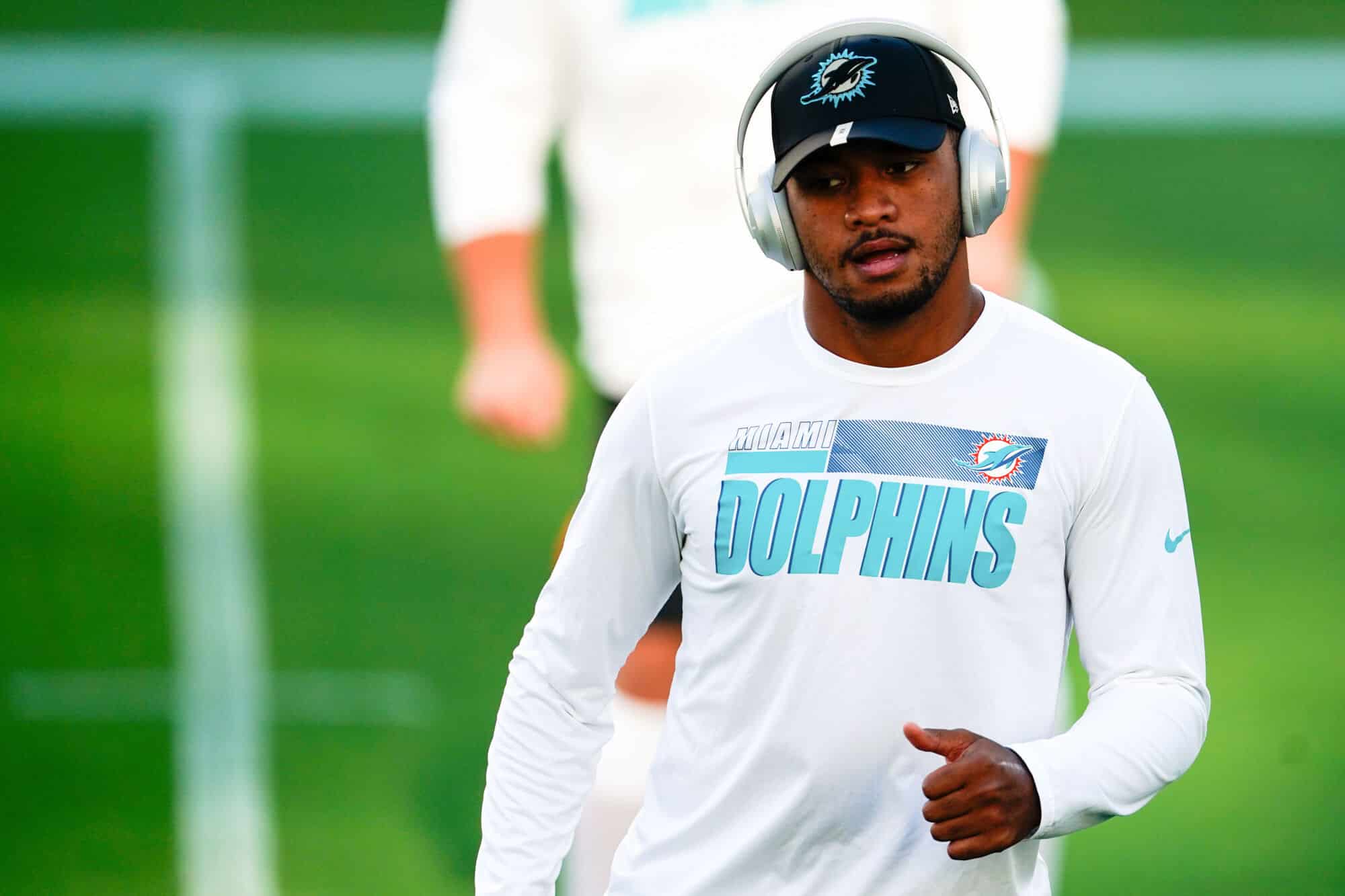 Estrela da NFL inicia treinos de jiu-jítsu para evitar lesões