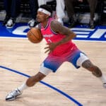 NBA: Bradley Beal é trocado para o Phoenix Suns em negócio que envolve CP3