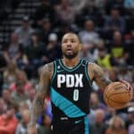 Lillard deixa fãs dos Trail Blazers assustados com ameaça de saída