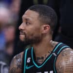 Indefinição nos Blazers faz Lillard sonhar com Heat e gigante de NY