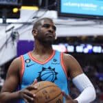 Novo técnico dos Suns volta atrás sobre saída de Chris Paul: ‘Não dispensamos’
