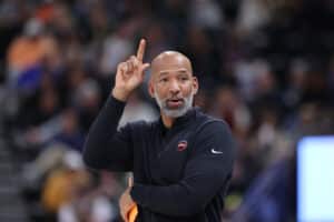 NBA: Pistons fecham com Monty Williams; salário pode chegar a US$ 100 milhões