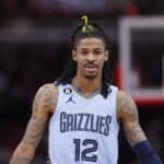 NBA encerra investigações contra Ja Morant e decide punição