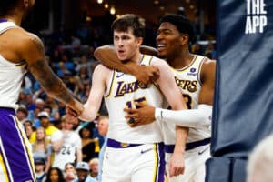 Mercado NBA: Reaves revela que negociou com dois times e quase deixou os Lakers