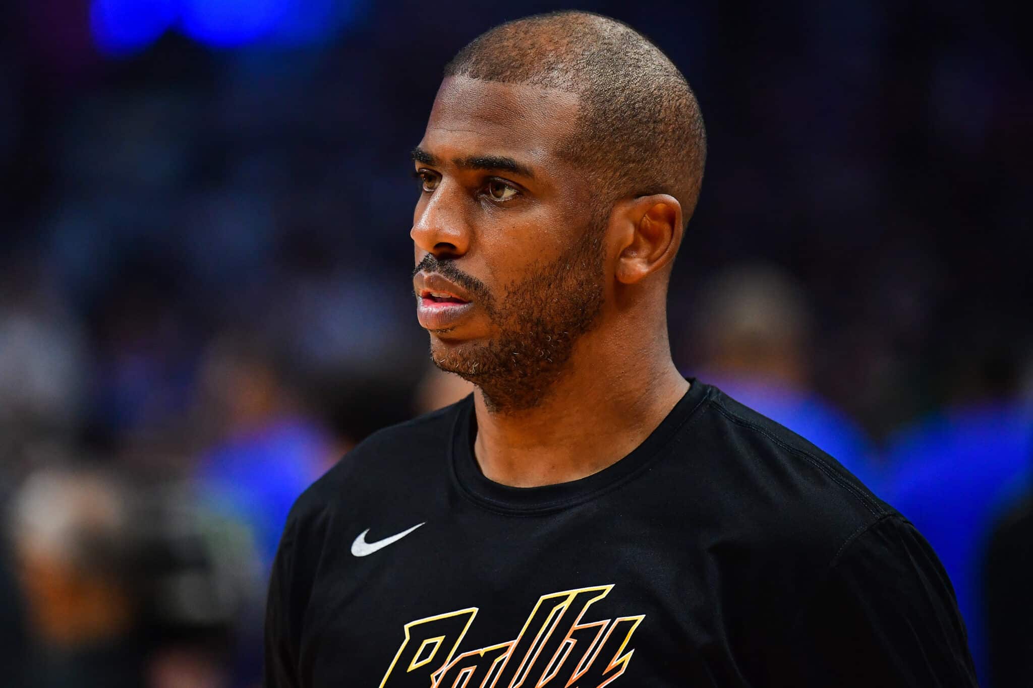 Para onde vai Chris Paul? Duas equipes disputam o jogador