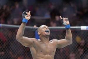 UFC no Brasil: evento negociado no país tem Malhadinho na luta principal