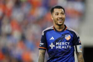 Vasco arrependido? Craque argentino domina MLS após quase vir ao Brasil