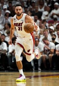 NBA: Max Strus escancara mágoa dos Celtics após vencer com o Heat