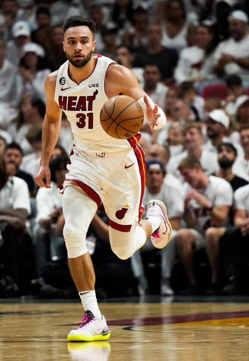 NBA: Max Strus escancara mágoa dos Celtics após vencer com o Heat