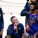 ‘Colapso’: técnico detona Nuggets após derrota para Heat no Jogo 2