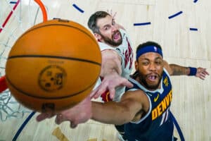 Quando volta a NBA 2023-24?