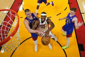 Miami Heat x Denver Nuggets: onde assistir ao vivo e horário do Jogo 4 – Finais da NBA
