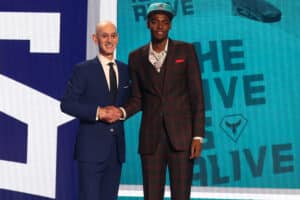 Gerente dos Blazers ironiza seleção no Draft da NBA de time rival