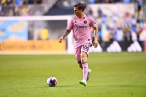 Messi vai sofrer: situação do Inter Miami na MLS é vergonhosa