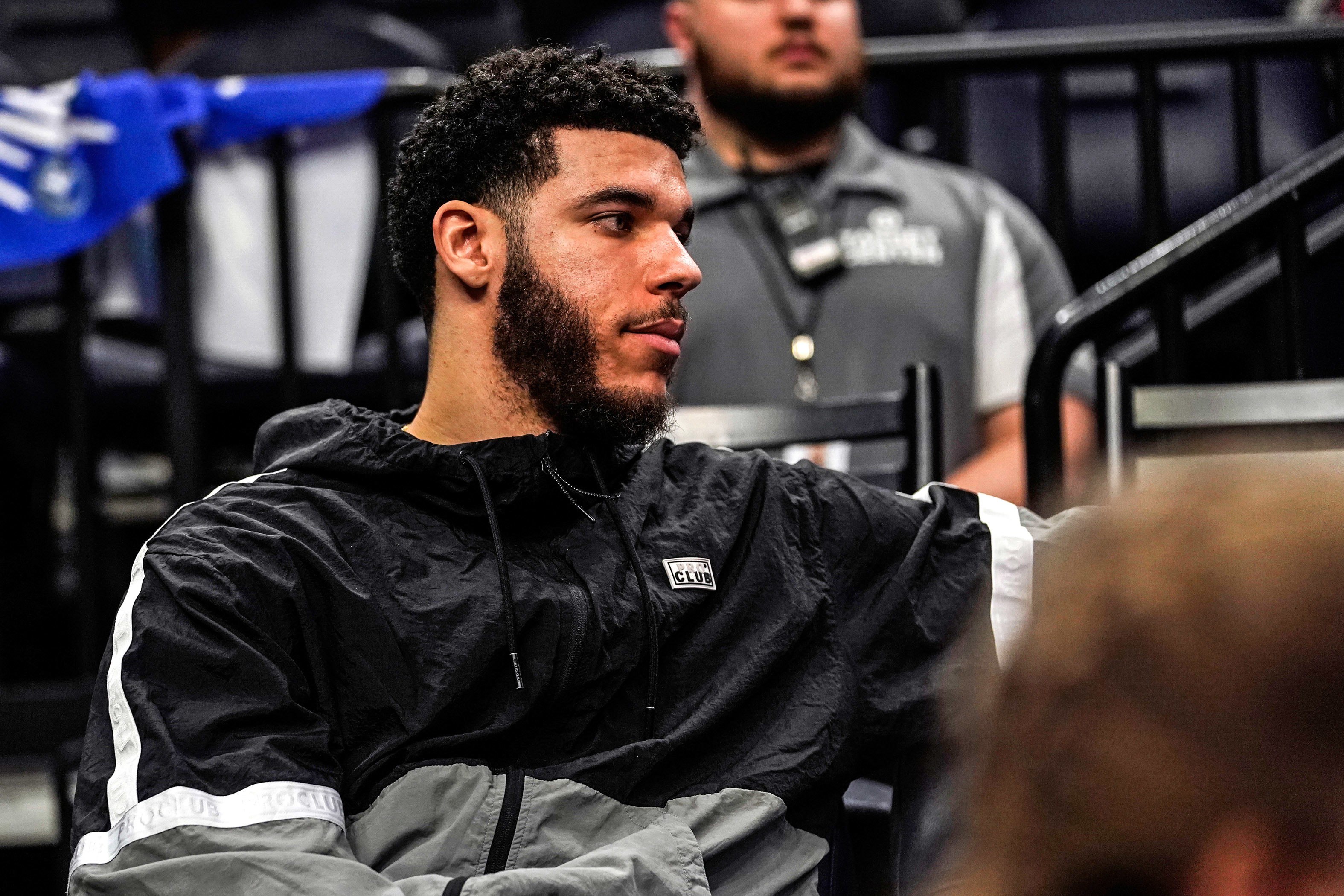 Chicago Bulls dá notícia de partir o coração sobre lesão de Lonzo Ball