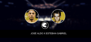 José Aldo x Esteban Gabriel palpite, odds e prognóstico – Boxe – 2/7/2023