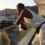 Jimmy Butler rouba a cena, vira boleiro por um dia e ‘vence’ campeão no US Open