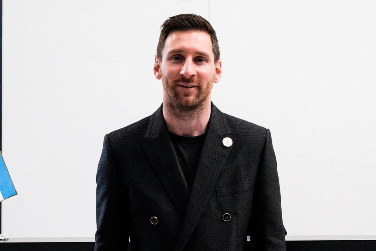 MLS: Lionel Messi confirma que jogará pelo Inter Miami no futebol dos EUA