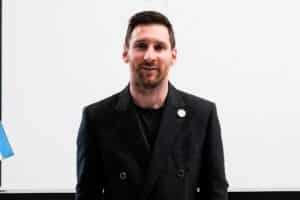 MLS: Lionel Messi confirma que jogará pelo Inter Miami no futebol dos EUA