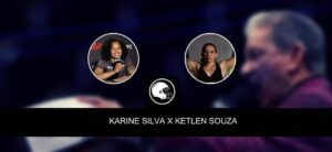 Karine Silva x Ketlen Souza – palpite, odds e prognóstico – UFC Fight Night – 3/6/2023