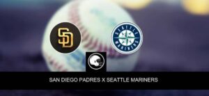 San Diego Padres x Seattle Mariners palpite, odds e prognóstico – MLB – 7/6/2023