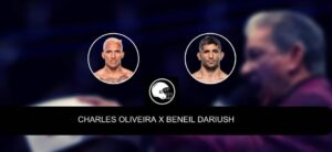Charles do Bronx x Beneil Dariush palpite, odds e prognóstico – UFC – 10/6/2023