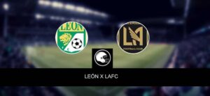 León x LAFC – palpite, odds e prognóstico – Liga dos Campeões da Concacaf – 4/6/2023