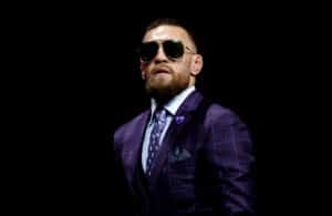 UFC: Conor McGregor anuncia volta ao programa da USADA para retorno ao MMA