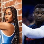 Modelo impõe condição e ameaça divulgar vídeos íntimos com Zion: ‘Acabou pra você’