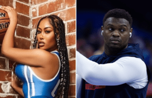 Modelo impõe condição e ameaça divulgar vídeos íntimos com Zion: ‘Acabou pra você’