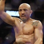 José Aldo adota estratégia curiosa, vence no boxe e mantém invencibilidade